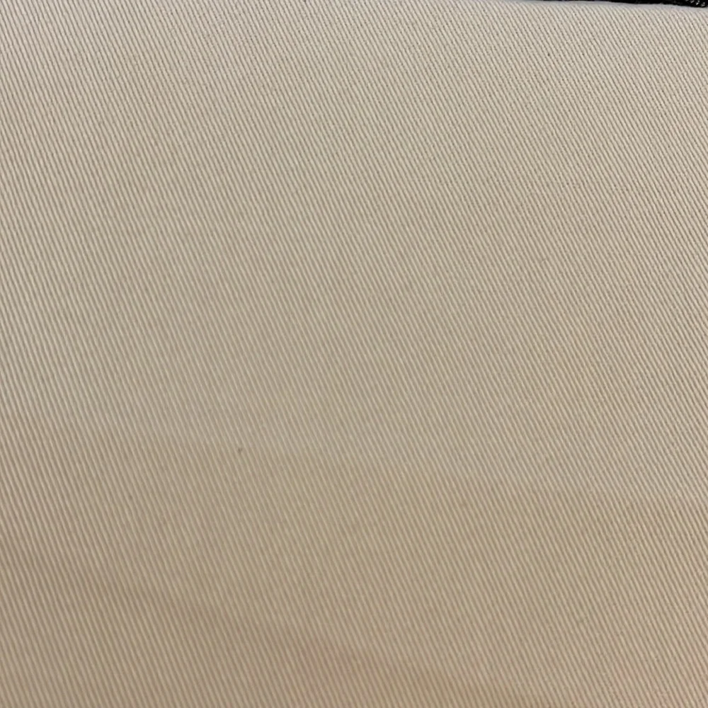 COPY - Surefit designer twill loveseat slipcover Linen color